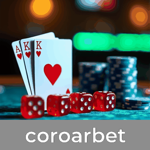 Acessar o site coroarbet COM