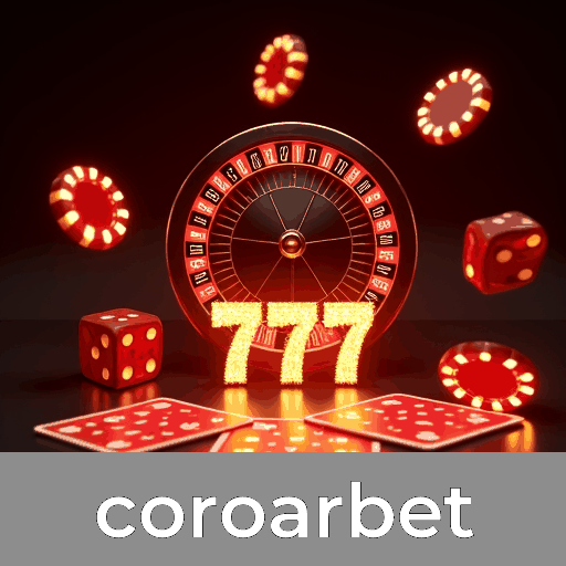 Acesso ao coroarbet