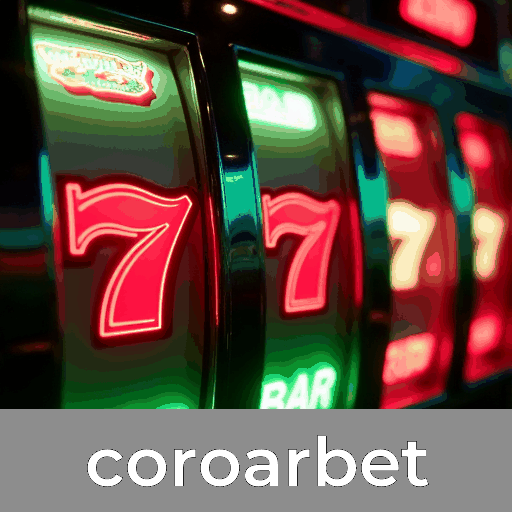 Cadastro na coroarbet