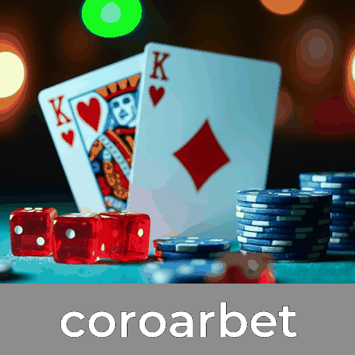 Promoções e Bônus no coroarbet