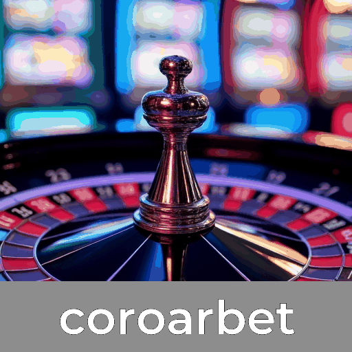 Acesso ao coroarbet