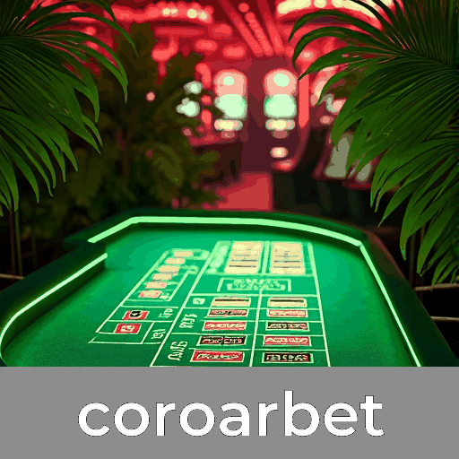 Cassino Online coroarbet