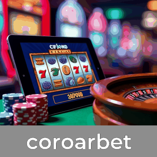 Cassino Online coroarbet