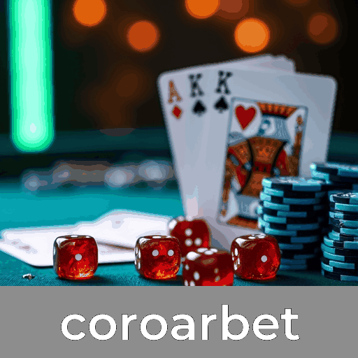Cadastro na coroarbet