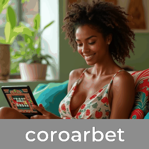 Acesso ao coroarbet