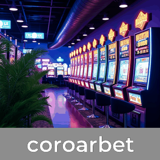 Cadastro na coroarbet