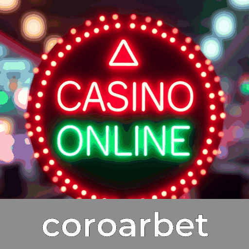 Cassino Online coroarbet