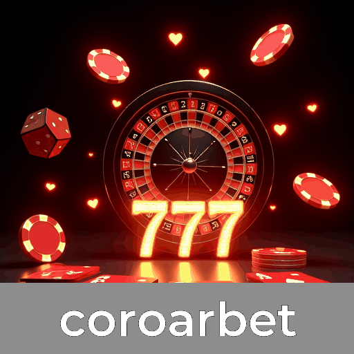 Cassino Online coroarbet