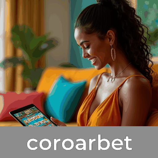 Cadastro na coroarbet