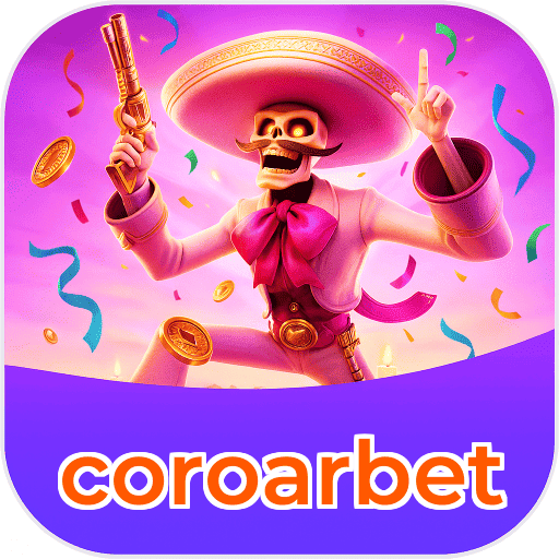 coroarbet logo