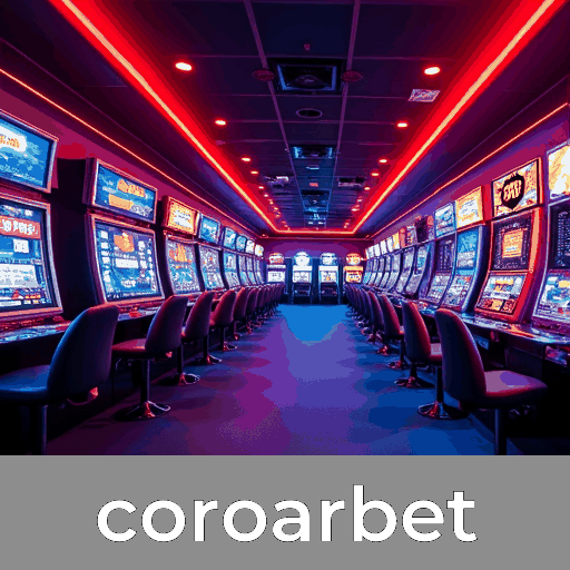 Cadastro na coroarbet