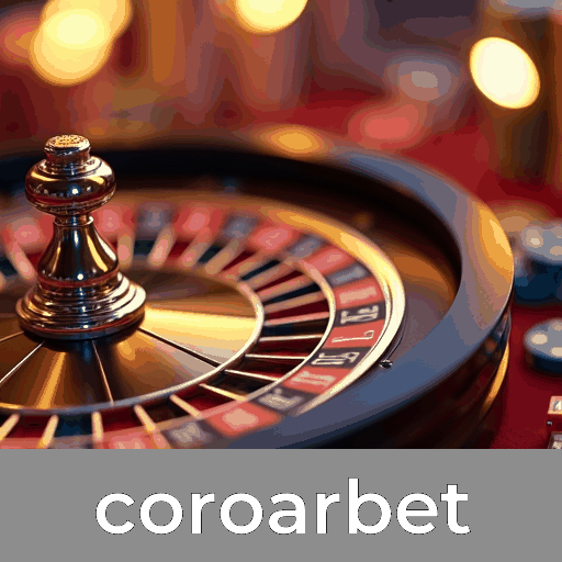 Cadastro na coroarbet