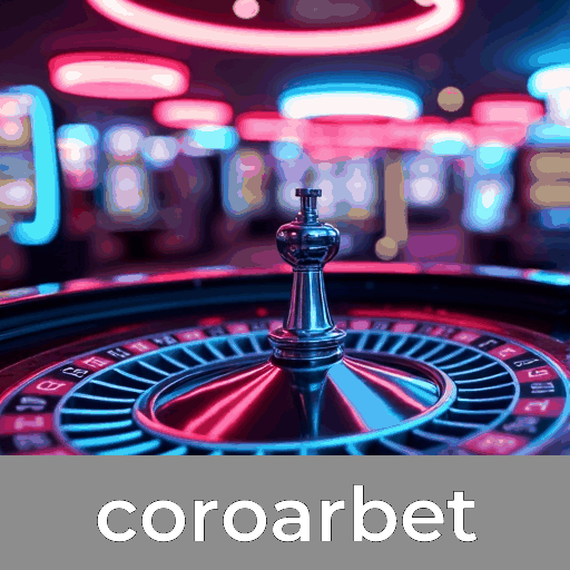 Cadastro na coroarbet